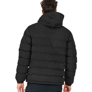 WHISTLER CARSENO M PUFF JACKET MENS ΑΝΔΡΙΚΟ ΜΠΟΥΦΑΝ-W203822