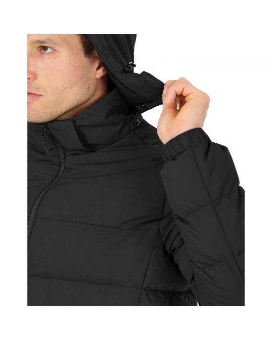 WHISTLER CARSENO M PUFF JACKET MENS ΑΝΔΡΙΚΟ ΜΠΟΥΦΑΝ-W203822
