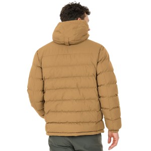WHISTLER CARSENO M PUFF JACKET MENS ΑΝΔΡΙΚΟ ΜΠΟΥΦΑΝ-W203822