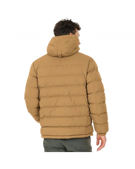 WHISTLER CARSENO M PUFF JACKET MENS ΑΝΔΡΙΚΟ ΜΠΟΥΦΑΝ-W203822