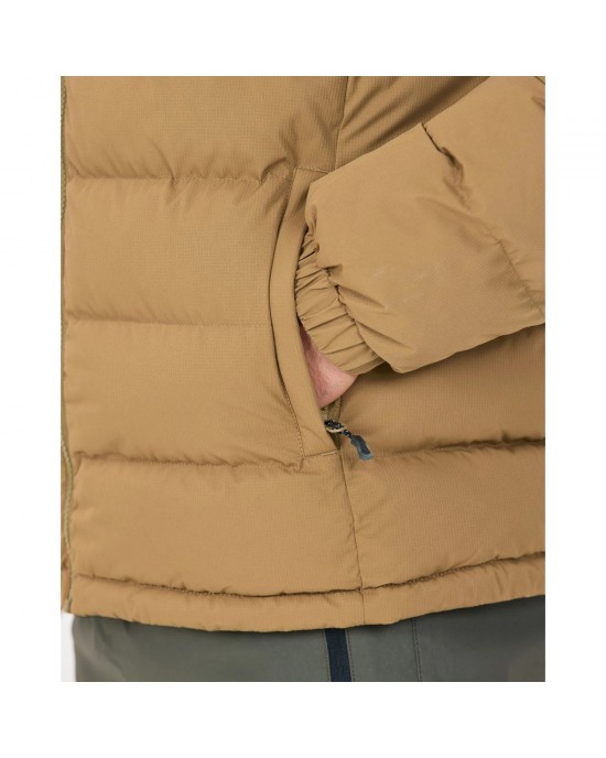 WHISTLER CARSENO M PUFF JACKET MENS ΑΝΔΡΙΚΟ ΜΠΟΥΦΑΝ-W203822