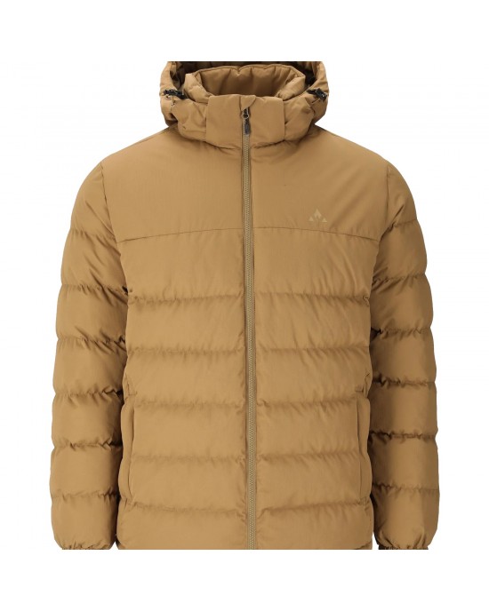 WHISTLER CARSENO M PUFF JACKET MENS ΑΝΔΡΙΚΟ ΜΠΟΥΦΑΝ-W203822
