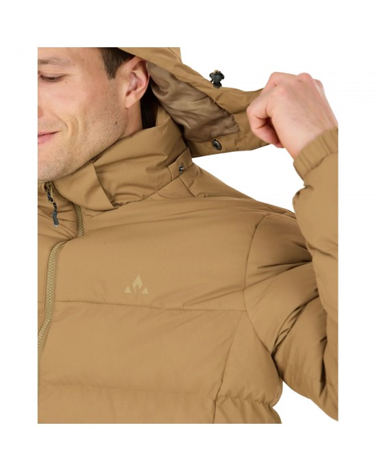 WHISTLER CARSENO M PUFF JACKET MENS ΑΝΔΡΙΚΟ ΜΠΟΥΦΑΝ-W203822