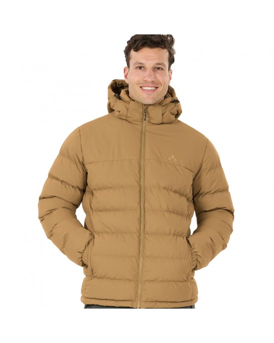 WHISTLER CARSENO M PUFF JACKET MENS ΑΝΔΡΙΚΟ ΜΠΟΥΦΑΝ-W203822