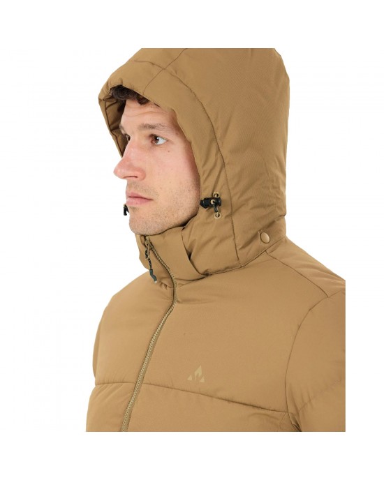 WHISTLER CARSENO M PUFF JACKET MENS ΑΝΔΡΙΚΟ ΜΠΟΥΦΑΝ-W203822