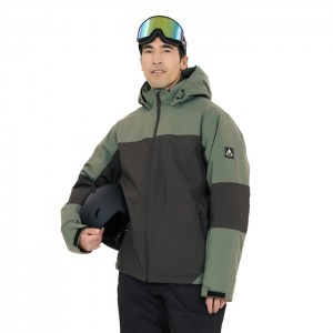 WHISTLER MONTECA M SKI JACKET W PRO 10000 MENS ΑΝΔΡΙΚΟ ΜΠΟΥΦΑΝ-W243280 WHISTLER MONTECA M SKI JACKET W PRO 10000 MENS ΑΝΔΡΙΚΟ ΜΠΟΥΦΑΝ-W243280