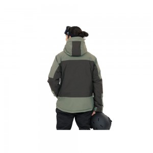 WHISTLER MONTECA M SKI JACKET W PRO 10000 MENS ΑΝΔΡΙΚΟ ΜΠΟΥΦΑΝ-W243280 WHISTLER MONTECA M SKI JACKET W PRO 10000 MENS ΑΝΔΡΙΚΟ ΜΠΟΥΦΑΝ-W243280