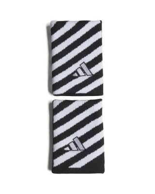 ADIDAS TENNIS STRIPED WRISTBAND ΠΕΡΙΚΑΡΠΙΑ-II0893