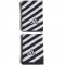 ADIDAS TENNIS STRIPED WRISTBAND ΠΕΡΙΚΑΡΠΙΑ-II0893 ADIDAS TENNIS STRIPED WRISTBAND ΠΕΡΙΚΑΡΠΙΑ-II0893