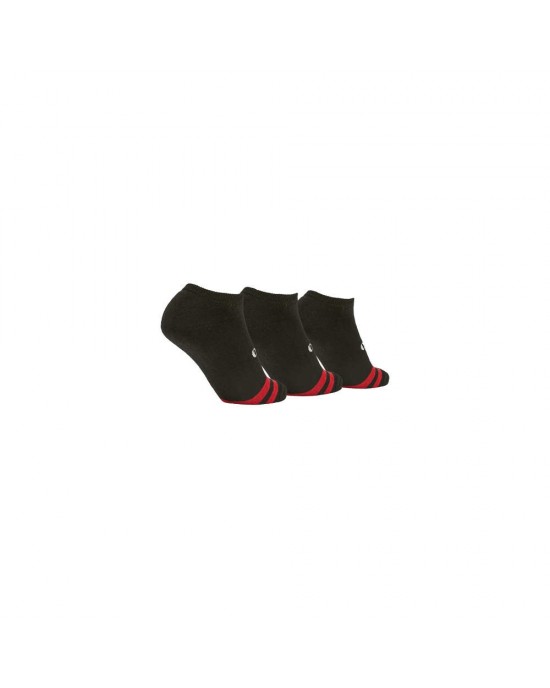 ELLESSE MELNA 3PK TRAINER LINER SOCKS-SAAC0876-011 ELLESSE MELNA 3PK TRAINER LINER SOCKS-SAAC0876-011