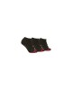 ELLESSE MELNA 3PK TRAINER LINER SOCKS-SAAC0876-011 ELLESSE MELNA 3PK TRAINER LINER SOCKS-SAAC0876-011
