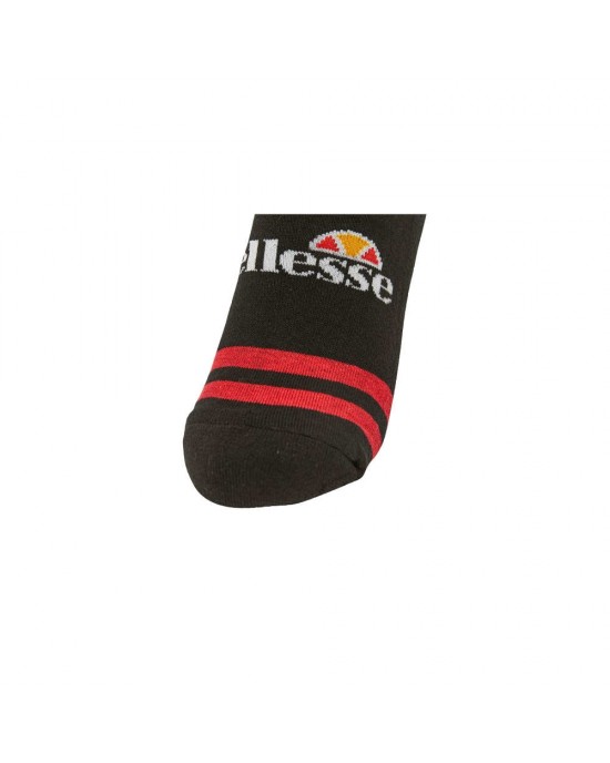 ELLESSE MELNA 3PK TRAINER LINER SOCKS-SAAC0876-011 ELLESSE MELNA 3PK TRAINER LINER SOCKS-SAAC0876-011