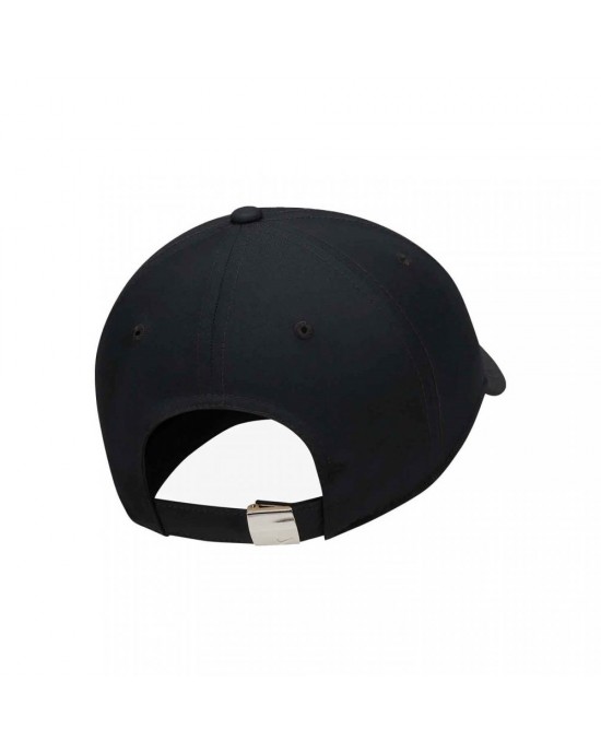NIKE DRI-FIT CLUB METAL SWOOSH CAP K ΚΑΠΕΛΟ-FB5372-010