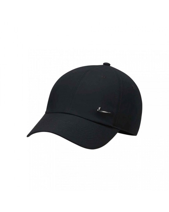 NIKE DRI-FIT CLUB METAL SWOOSH CAP K ΚΑΠΕΛΟ-FB5372-010