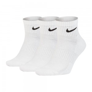 NIKE EVERYDAY CUSHION ANKLE SOCKS ΚΑΛΤΣΕΣ-SX7667-100 NIKE EVERYDAY CUSHION ANKLE SOCKS ΚΑΛΤΣΕΣ-SX7667-100