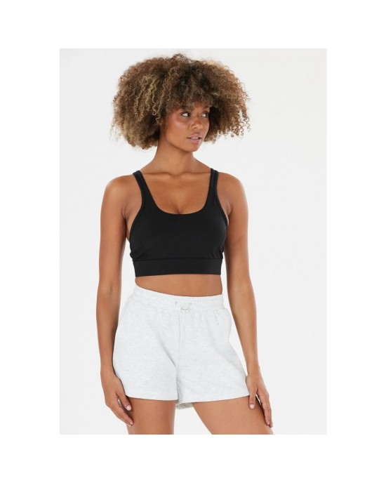 ATHLECIA ZANILIA W SPORTS BRA ΓΥΝΑΙΚΕΙΟ ΑΘΛΗΤΙΚΟ ΜΠΟΥΣΤΑΚΙ-EA243339-1001