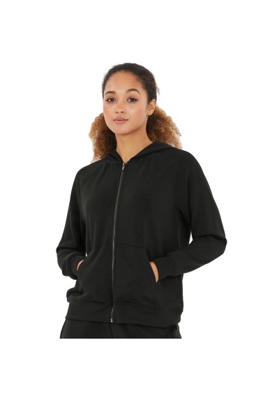 ATHLECIA JACEY FULL ZIP JACKET WOMENS ΓΥΝΑΙΚΕΙΑ ΖΑΚΕΤΑ-EA243366-1001
