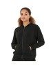 ATHLECIA JACEY FULL ZIP JACKET WOMENS ΓΥΝΑΙΚΕΙΑ ΖΑΚΕΤΑ-EA243366-1001