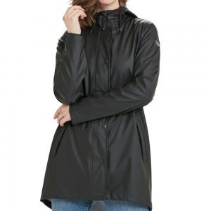 WEATHER REPORT PETRA JACKET WOMENS ΓΥΝΑΙΚΕΙΟ ΑΔΙΑΒΡΟΧΟ ΜΠΟΥΦΑΝ-WR192567-1001