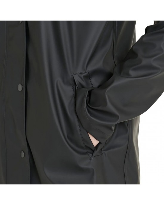 WEATHER REPORT PETRA JACKET WOMENS ΓΥΝΑΙΚΕΙΟ ΑΔΙΑΒΡΟΧΟ ΜΠΟΥΦΑΝ-WR192567-1001