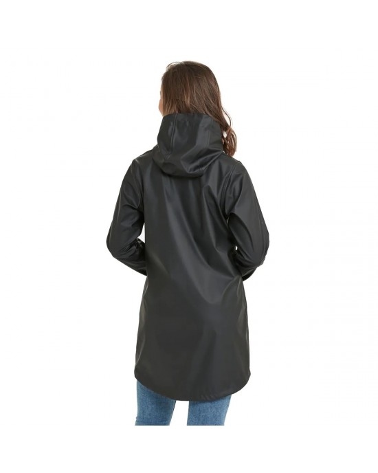 WEATHER REPORT PETRA JACKET WOMENS ΓΥΝΑΙΚΕΙΟ ΑΔΙΑΒΡΟΧΟ ΜΠΟΥΦΑΝ-WR192567-1001