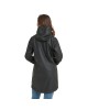 WEATHER REPORT PETRA JACKET WOMENS ΓΥΝΑΙΚΕΙΟ ΑΔΙΑΒΡΟΧΟ ΜΠΟΥΦΑΝ-WR192567-1001