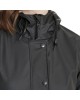 WEATHER REPORT PETRA JACKET WOMENS ΓΥΝΑΙΚΕΙΟ ΑΔΙΑΒΡΟΧΟ ΜΠΟΥΦΑΝ-WR192567-1001