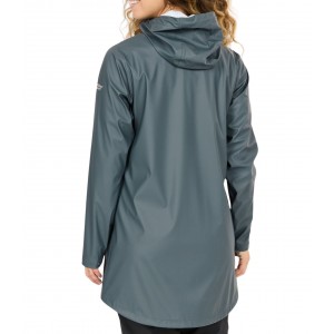 WEATHER REPORT PETRA JACKET WOMENS ΓΥΝΑΙΚΕΙΟ ΑΔΙΑΒΡΟΧΟ ΜΠΟΥΦΑΝ-WR192567-2130