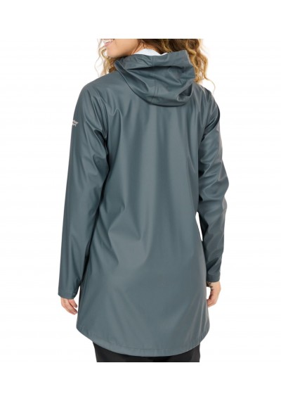 WEATHER REPORT PETRA JACKET WOMENS ΓΥΝΑΙΚΕΙΟ ΑΔΙΑΒΡΟΧΟ ΜΠΟΥΦΑΝ-WR192567-2130