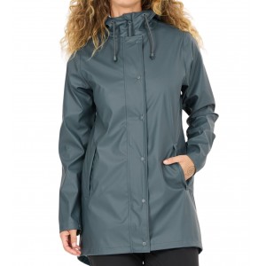 WEATHER REPORT PETRA JACKET WOMENS ΓΥΝΑΙΚΕΙΟ ΑΔΙΑΒΡΟΧΟ ΜΠΟΥΦΑΝ-WR192567-2130