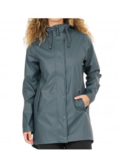 WEATHER REPORT PETRA JACKET WOMENS ΓΥΝΑΙΚΕΙΟ ΑΔΙΑΒΡΟΧΟ ΜΠΟΥΦΑΝ-WR192567-2130