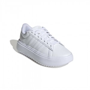 ADIDAS GRAND COURT PLATFORM SNEAKERS WOMENS ΓΥΝΑΙΚΕΙΟ-IE1089 ADIDAS GRAND COURT PLATFORM SNEAKERS WOMENS ΓΥΝΑΙΚΕΙΟ-IE1089