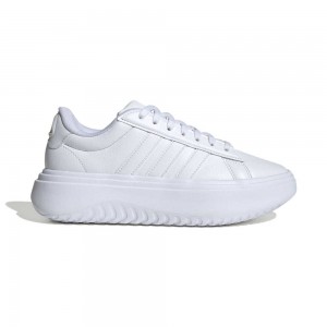 ADIDAS GRAND COURT PLATFORM SNEAKERS WOMENS ΓΥΝΑΙΚΕΙΟ-IE1089 ADIDAS GRAND COURT PLATFORM SNEAKERS WOMENS ΓΥΝΑΙΚΕΙΟ-IE1089