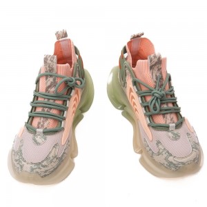 GRYXX SNEAKERS WOMENS ΓΥΝΑΙΚΕΙΑ ΑΘΛΗΤΙΚΑ-7D21016A-B1-Z