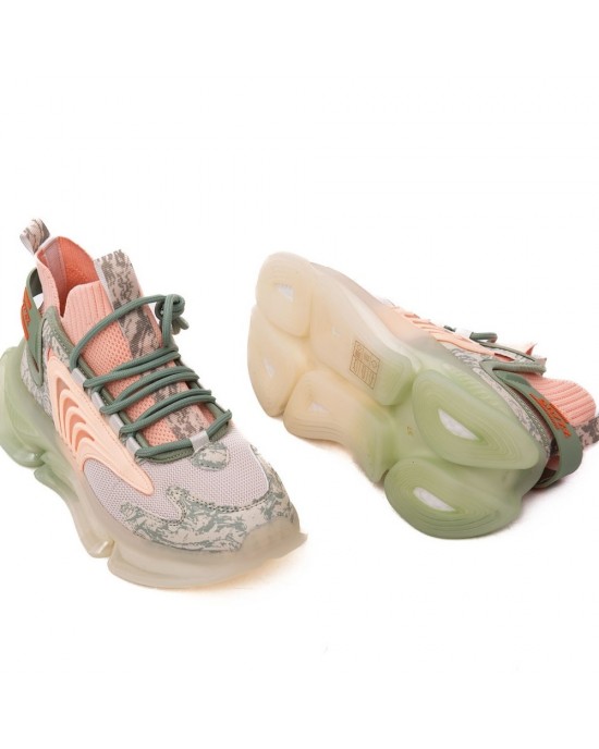 GRYXX SNEAKERS WOMENS ΓΥΝΑΙΚΕΙΑ ΑΘΛΗΤΙΚΑ-7D21016A-B1-Z