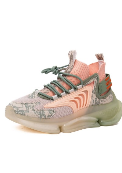 GRYXX SNEAKERS WOMENS ΓΥΝΑΙΚΕΙΑ ΑΘΛΗΤΙΚΑ-7D21016A-B1-Z