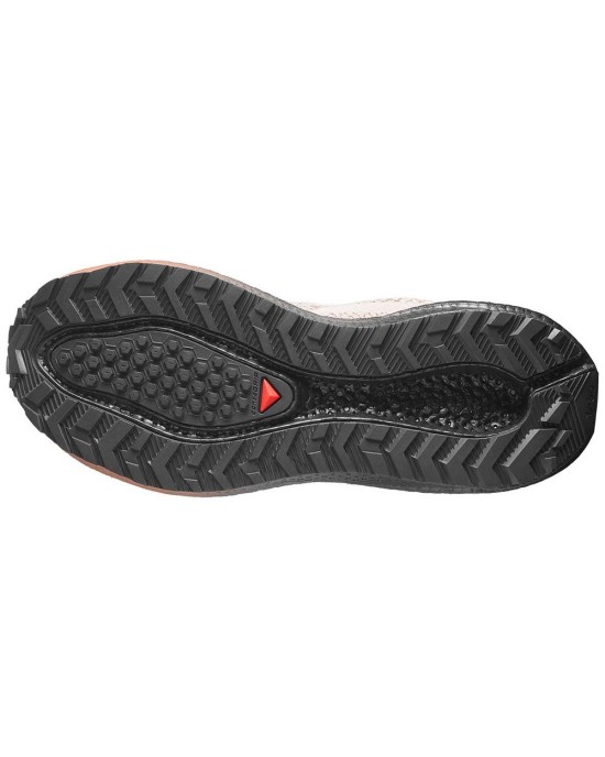 SALOMON AERO BLAZE 4 GRVL GORE TEX W SHOES WOMENS ΓΥΝΑΙΚΕΙΟ ΑΔΙΑΒΡΟΧΟ ΑΘΛΗΤΙΚΟ-454039