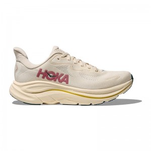 HOKA W CLIFTON 10 WOMENS ΓΥΝΑΙΚΕΙΟ ΑΘΛΗΤΙΚΟ-1162031-BHLB