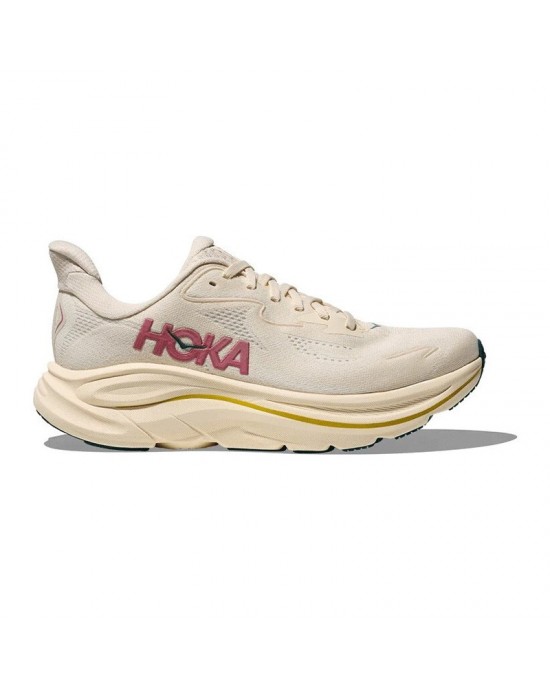 HOKA W CLIFTON 10 WOMENS ΓΥΝΑΙΚΕΙΟ ΑΘΛΗΤΙΚΟ-1162031-BHLB