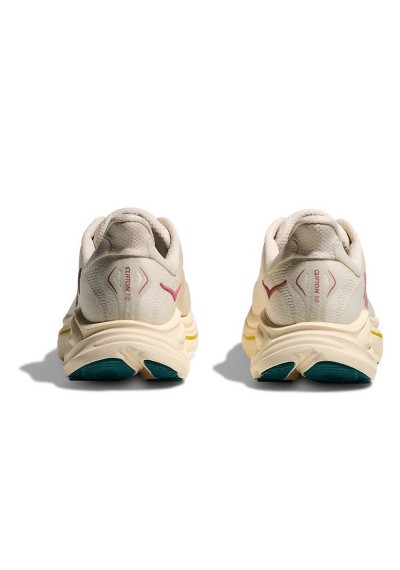 HOKA W CLIFTON 10 WOMENS ΓΥΝΑΙΚΕΙΟ ΑΘΛΗΤΙΚΟ-1162031-BHLB