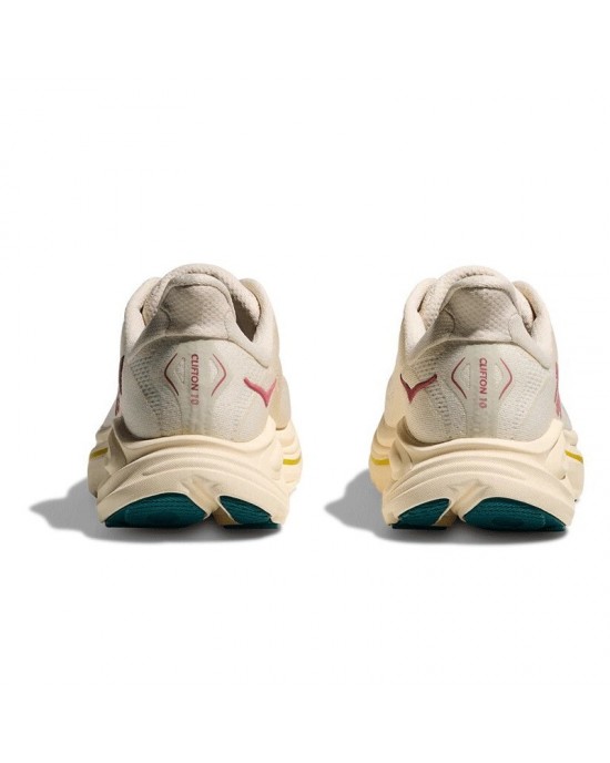 HOKA W CLIFTON 10 WOMENS ΓΥΝΑΙΚΕΙΟ ΑΘΛΗΤΙΚΟ-1162031-BHLB