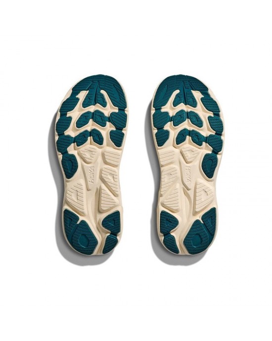 HOKA W CLIFTON 10 WOMENS ΓΥΝΑΙΚΕΙΟ ΑΘΛΗΤΙΚΟ-1162031-BHLB