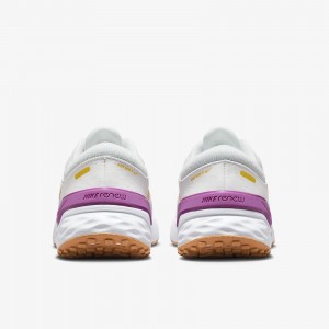 NIKE RENEW RUN 4 WOMENS ΓΥΝΑΙΚΕΙΟ ΑΘΛΗΤΙΚΟ-DR2682-102