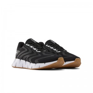 REEBOK ZIG RISE SHOES WOMENS ΓΥΝΑΙΚΕΙΟ ΑΘΛΗΤΙΚΟ-100256060