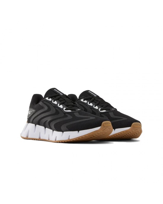 REEBOK ZIG RISE SHOES WOMENS ΓΥΝΑΙΚΕΙΟ ΑΘΛΗΤΙΚΟ-100256060