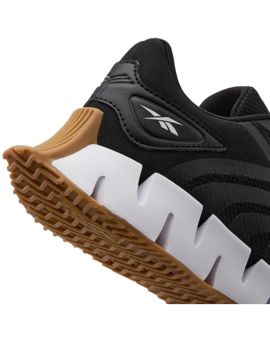 REEBOK ZIG RISE SHOES WOMENS ΓΥΝΑΙΚΕΙΟ ΑΘΛΗΤΙΚΟ-100256060
