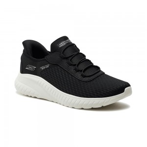 SKECHERS BOBS SPORT SQUAD CHAOS WOMENS ΓΥΝΑΙΚΕΙΟ ΑΘΛΗΤΙΚΟ-117504 SKECHERS BOBS SPORT SQUAD CHAOS WOMENS ΓΥΝΑΙΚΕΙΟ ΑΘΛΗΤΙΚΟ-117504