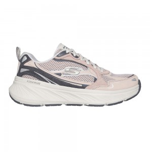 SKECHERS EDGERIDE SHOES WOMENS ΓΥΝΑΙΚΕΙΟ ΑΘΛΗΤΙΚΟ-150493-TPE