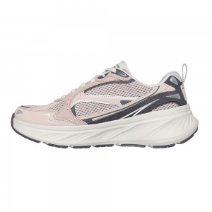 SKECHERS EDGERIDE SHOES WOMENS ΓΥΝΑΙΚΕΙΟ ΑΘΛΗΤΙΚΟ-150493-TPE