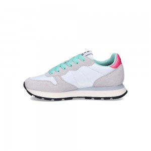 SUN68 SNEAKERS WOMENS ΓΥΝΑΙΚΕΙΟ-Z34201 SUN68 SNEAKERS WOMENS ΓΥΝΑΙΚΕΙΟ-Z34201